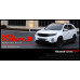 roadruns front radiator grill kia sorento 2012-14
